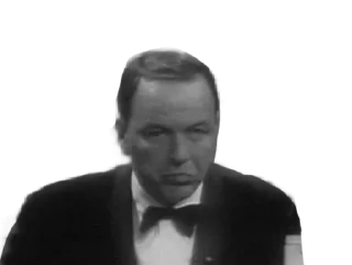 Sticker Sinatra top - 8