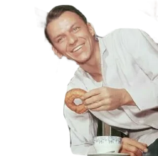 Sticker Sinatra top - 7