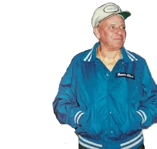 Sticker Sinatra top - 4