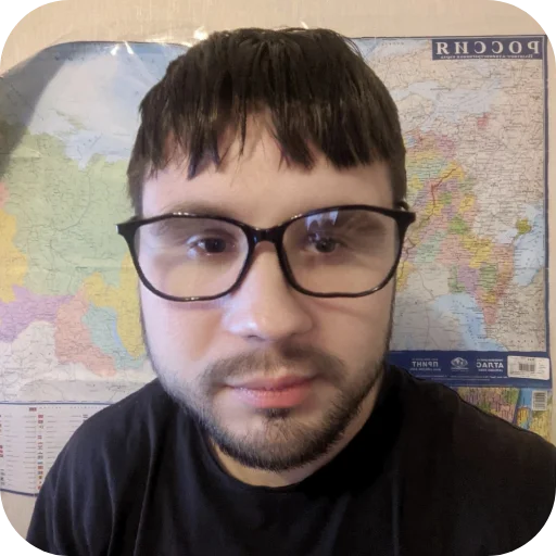 Стикер SinebotKonfa - 1