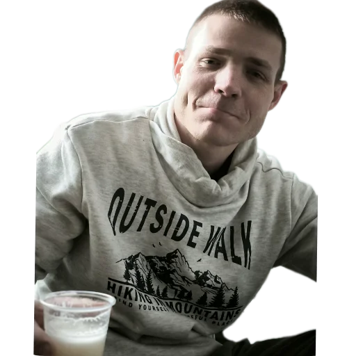 Стикер SinebotKonfa - 1