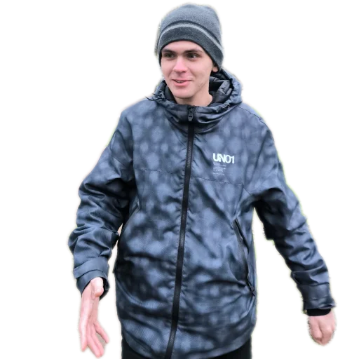 Sticker SinebotKonfa - 1