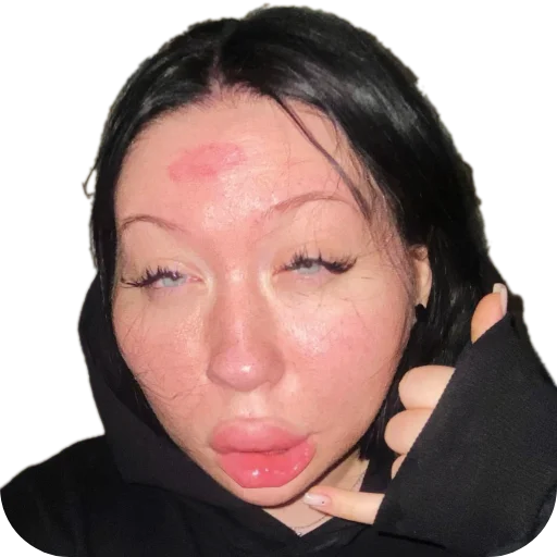 Sticker SinebotKonfa - 1