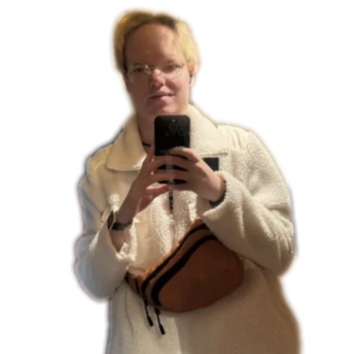 Стикер SinebotKonfa - 1