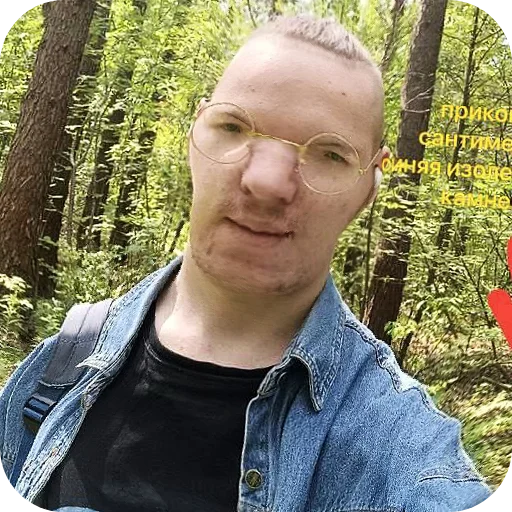 Стикер SinebotKonfa - 1