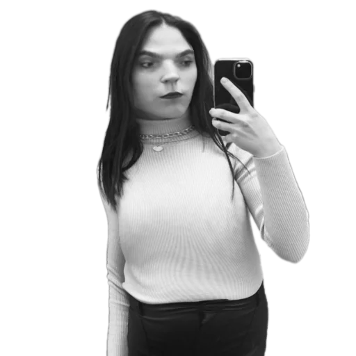 Стикер SinebotKonfa - 1