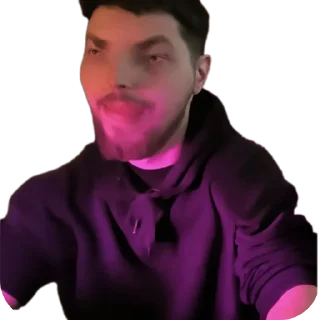 Sticker Sinebot konfa - 6