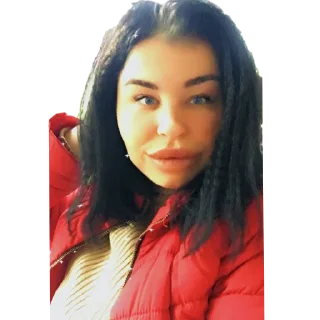 Sticker Sinebot konfa - 0