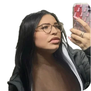 Sticker Sinebot konfa - 2