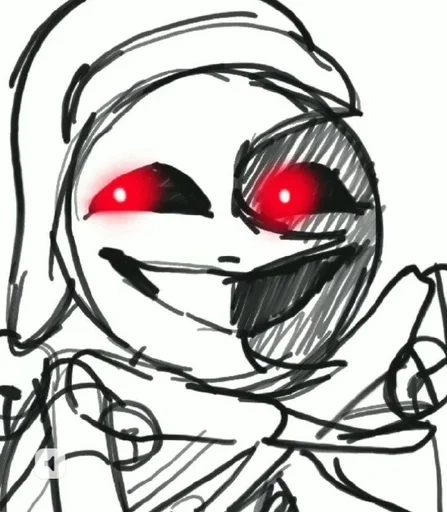 Стикер 9 мшк фреде. :: @fStikBot - 5