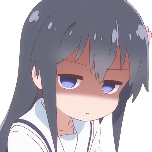 аниме мультфильм манга