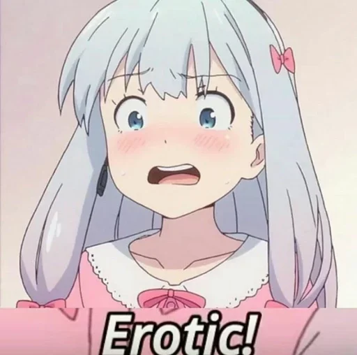 аниме мультфильм манга