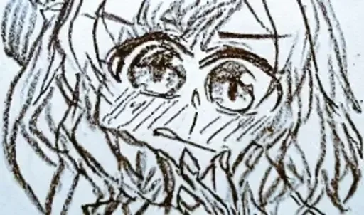 эскиз искусство линейное искусство