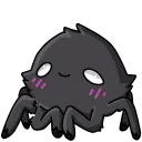 Sticker Павучок от СИНГУЛЯРНОСТИ - 2