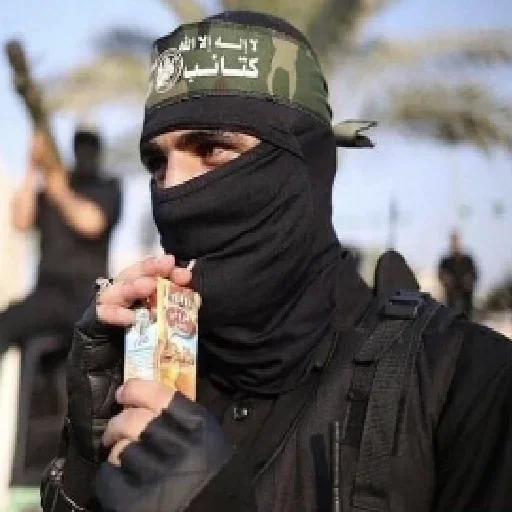 Sticker Sinister White Jihad - 2