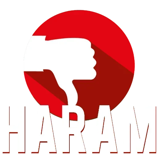 Sticker Sinister White Jihad - 0