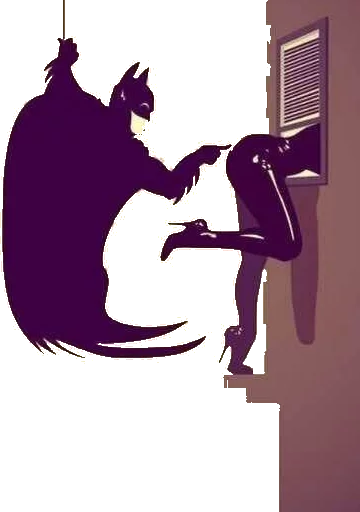 СМС мультфильм графика