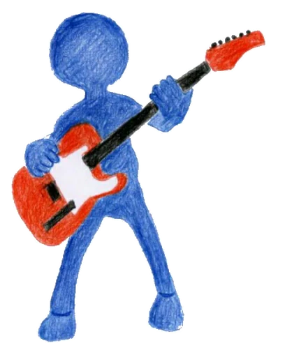 Sticker Siniyzhenya - 1