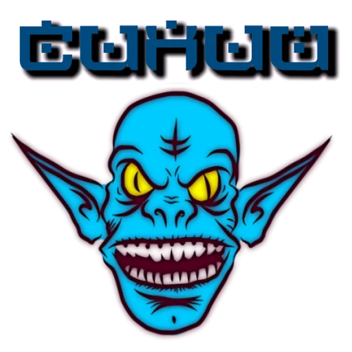 Sticker Siniyzhenya - 1