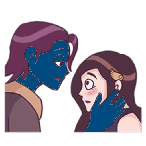 Sticker Siniyzhenya - 1