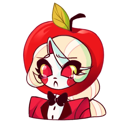 Sticker Sinners_Vois_EBALAI - 1