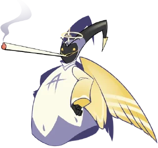 Sticker OTEL_DVORYNIN - 3