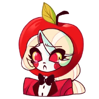 Sticker OTEL_DVORYNIN - 5