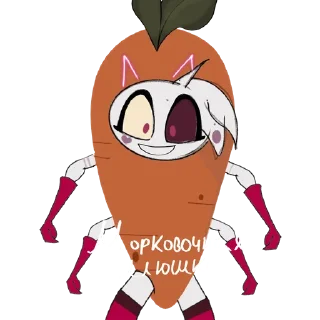 Sticker OTEL_DVORYNIN - 1