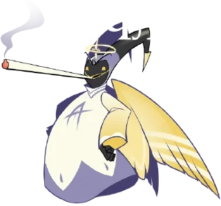 Sticker OTEL_DVORYNIN - 7