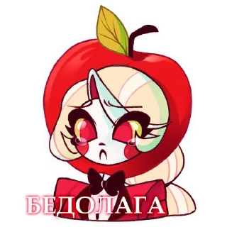 Sticker OTEL_DVORYNIN - 2