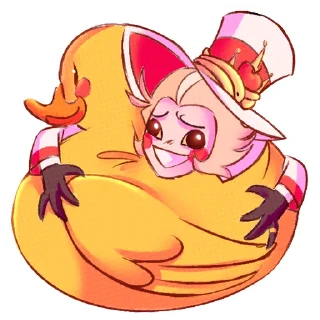 Sticker OTEL_DVORYNIN - 6