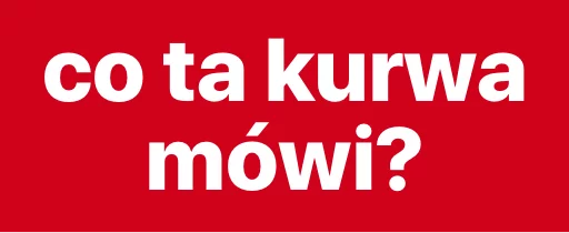 Стикер Sinyachki - 1