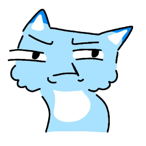 Синяя штука - 