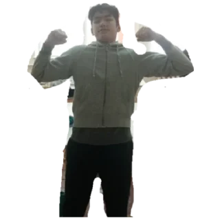 Стикер Сипайлово - 10