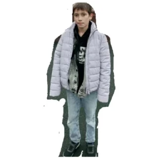 Стикер Сипайлово - 11