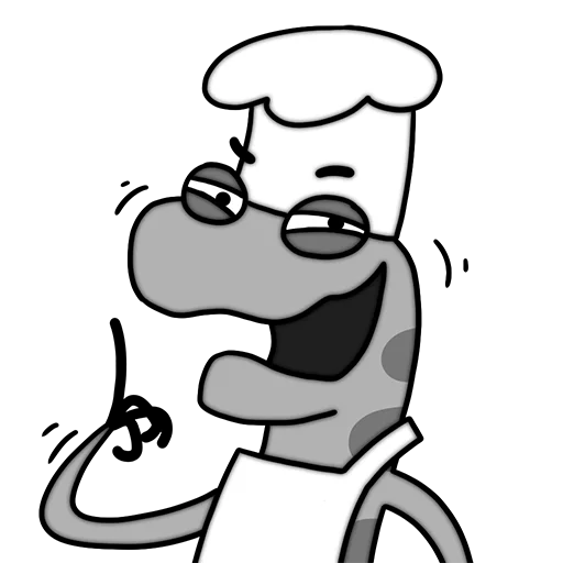 clipart cartoon sketch