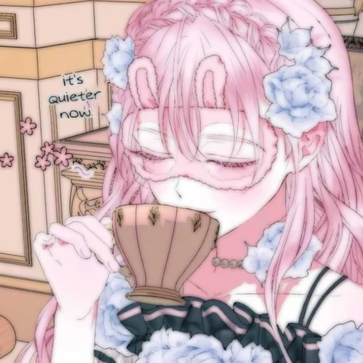 Стикер ✦ : @Cupidreams ᓀׂ｡ᓂּ๑マ - 10