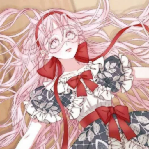 Стикер ✦ : @Cupidreams ᓀׂ｡ᓂּ๑マ - 8