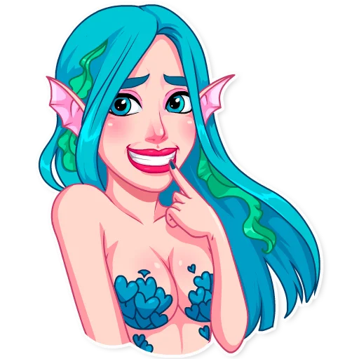 illustration drawing cartoon