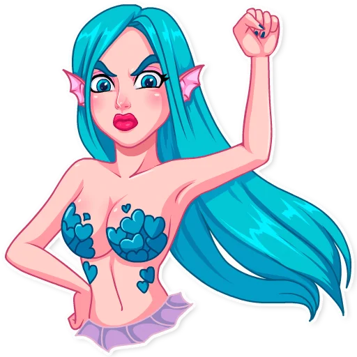 cartoon drawing illustration