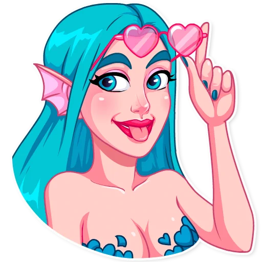 cartoon illustration clipart