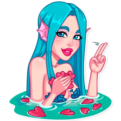 cartoon drawing illustration