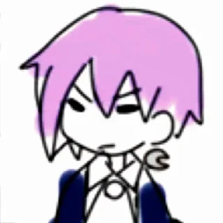 Стикер ✧.𝚂𝚒𝚛𝚒𝚞𝚜 𝙶𝚒𝚋𝚜𝚘𝚗⩩3. ˗`| @stiikerssx - 5