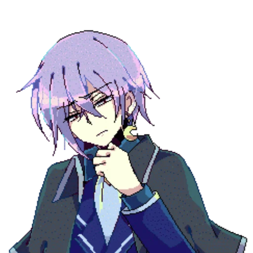 Sticker Sirius Gibson - 11