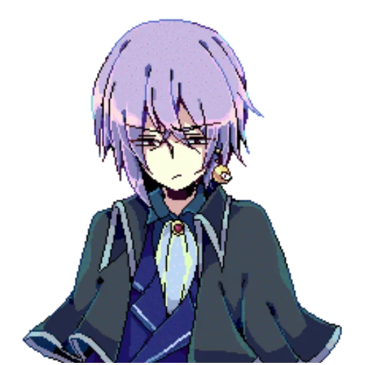 Sticker Sirius Gibson - 10