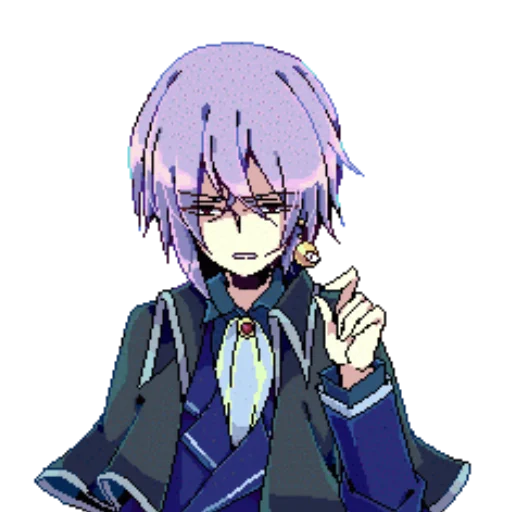 Sticker Sirius Gibson - 9