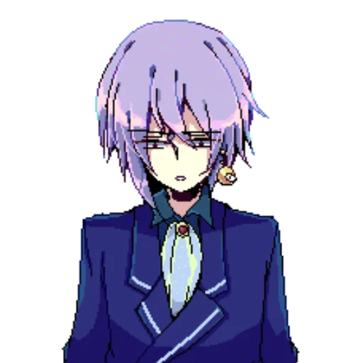 Sticker Sirius Gibson - 7