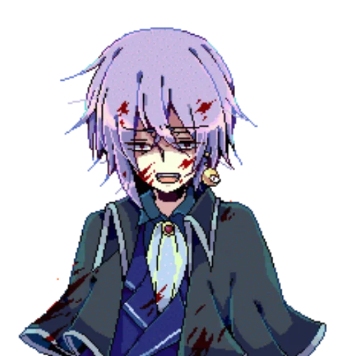 Sticker Sirius Gibson - 6