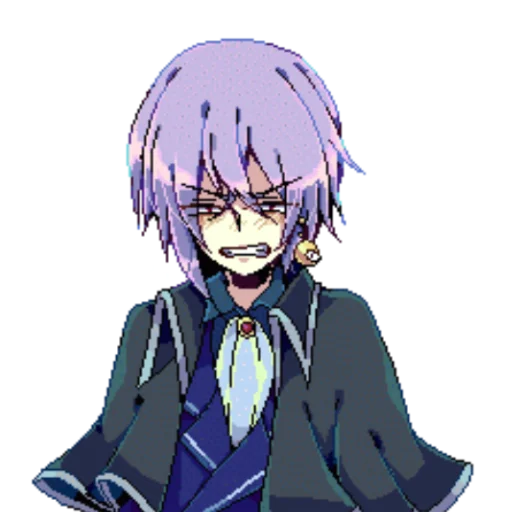 Sticker Sirius Gibson - 5