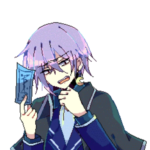 Sticker Sirius Gibson - 2